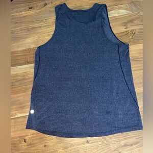 Men’s Lululemon Tank